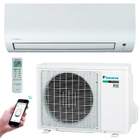 Klima uređaj DAIKIN Comfora FTXP50M/RXP50M, 5kW, Inverter, WiFi